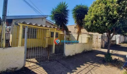 Casa com 3 dormitórios à venda, 135 m² por R$ 354.000,00 - Jardim Alvorada - Sumaré/SP