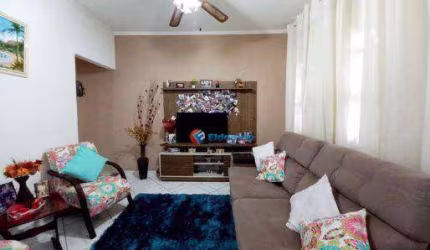 Casa à venda, 117 m² por R$ 320.000,00 - Jardim Nova Esperança I - Sumaré/SP