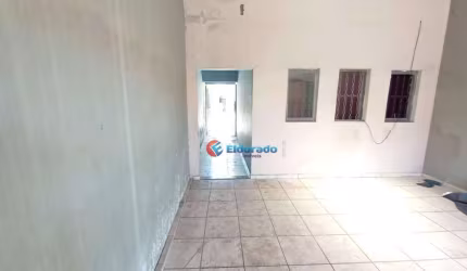 Casa com 3 dormitórios à venda, 138 m² por R$ 255.000,00 - Jardim Campo Belo - Sumaré/SP
