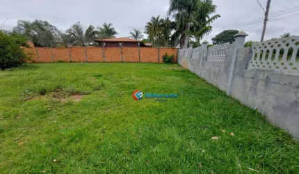 Terreno à venda, 1138 m² por R$ 465.000,00 - Bairro dos Pires - Limeira/SP
