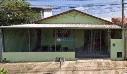 Casa com 3 dormitórios à venda, 101 m² por R$ 330.000,00 - Jardim Maria Antonia (Nova Veneza) - Sumaré/SP