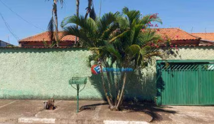 Casa com 2 dormitórios à venda, 123 m² por R$ 350.000,00 - Parque General Osório (Nova Veneza) - Sumaré/SP