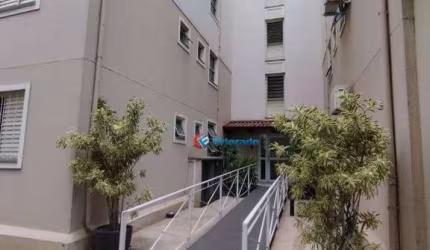 Apartamento à venda, 70 m² por R$ 390.000,00 - Parque Villa Flores - Sumaré/SP