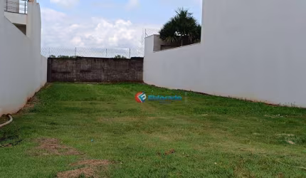 Terreno à venda, 463 m² por R$ 905.000,00 - Residencial Portal do Lago - Sumaré/SP