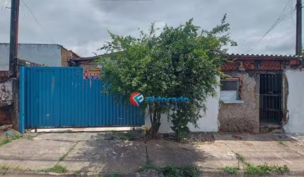 Casa com 3 dormitórios à venda, 184 m² por R$ 215.000,00 - Jardim Santa Clara (Nova Veneza) - Sumaré/SP