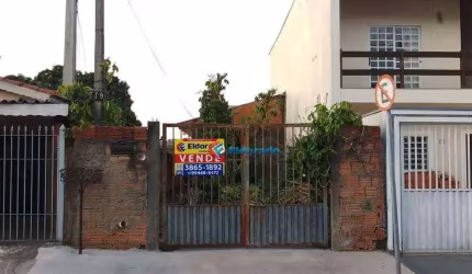 Terreno à venda, 150 m² por R$ 600.000,00 - Loteamento Remanso Campineiro - Hortolândia/SP