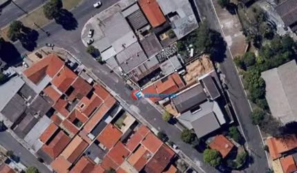 Terreno à venda, 266 m² por R$ 220.000,00 - Jardim Santa Eliza (Nova Veneza) - Sumaré/SP