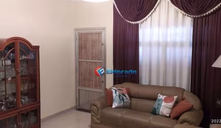 Casa à venda, 224 m² por R$ 640.000,00 - Jardim Flor do Campo - Guarulhos/SP