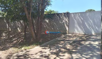 Chácara à venda, 1450 m² por R$ 426.000,00 - Parque Dante Marmiroli - Sumaré/SP