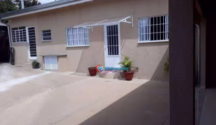 Casa com 2 dormitórios à venda, 190 m² por R$ 479.000,00 - Jardim Florence - Campinas/SP