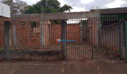 Terreno à venda, 250 m² por R$ 250.000,00 - Jardim Paraíso II (Nova Veneza) - Sumaré/SP