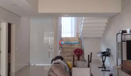 Casa com 3 dormitórios à venda, 200 m² por R$ 1.100.000,00 - Monterrey - Monte Mor/SP