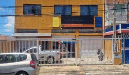 Salão à venda, 307 m² por R$ 1.590.000,00 - Vila São Pedro - Hortolândia/SP