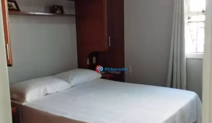 Casa com 2 quartos à venda - Parque Villa Flores - Sumaré/SP