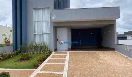 Casa com 3 dormitórios à venda, 182 m² por R$ 950.000,00 - Parque Ortolândia - Hortolândia/SP