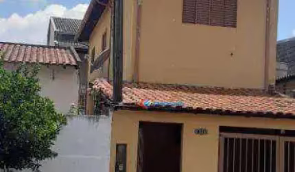 Casa com 3 dormitórios à venda, 145 m² por R$ 290.000,00 - Jardim Amanda I - Hortolândia/SP