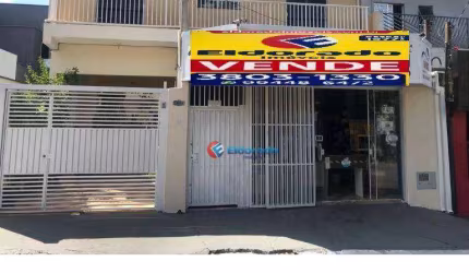 CASA, ESCRITÓRIOS E COMÉRCIO