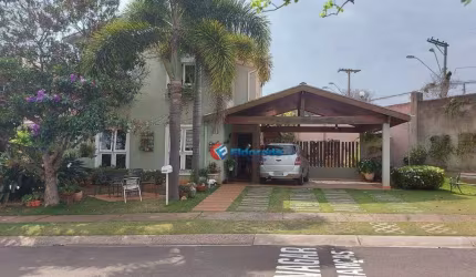 Casa com 3 dormitórios à venda, 185 m² por R$ 1.200.000,00 - Parque Imperador - Campinas/SP
