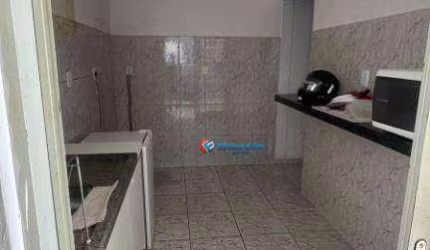 Salão à venda, 250 m² por R$ 477.000,00 - Jardim Novo Cambui - Hortolândia/SP