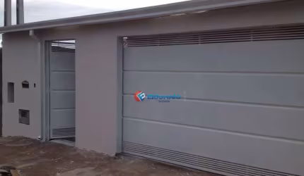 Casa com 3 dormitórios à venda, 90 m² por R$ 380.000,00 - Saltinho - Paulínia/SP