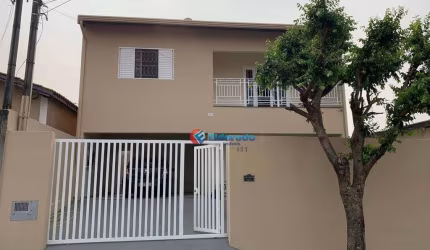 Casa com 4 quartos à venda - Jardim Santa Rita de Cássia - Hortolândia/SP
