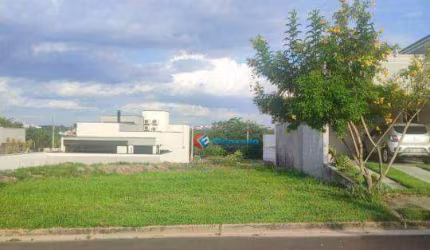 Terreno à venda- Residencial Real Park Sumaré - Sumaré/SP
