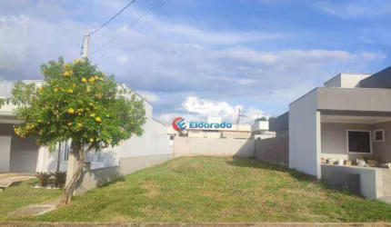 Terreno à venda- Residencial Real Park Sumaré - Sumaré/SP
