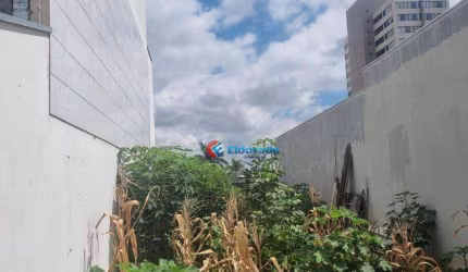 Terreno à venda, 199 m² por R$ 230.000,00 - Parque Gabriel - Hortolândia/SP