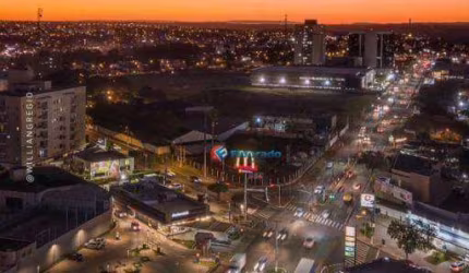 Área, 1445 m² - venda por R$ 9.550.000,00 ou aluguel por R$ 29.500,00/mês - Vila Israel - Americana/SP