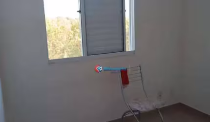 Apartamento com 2 quartos à venda - Jardim das Laranjeiras - Santa Bárbara D'Oeste/SP