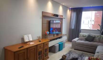 Apartamento com 2 dormitórios à venda, 126 m² por R$ 390.000,00 - Centro - Americana/SP