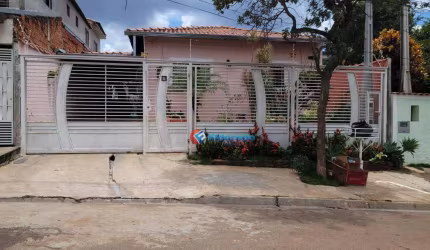 Casa com 4 quartos à venda - Jardim Cidade Nova (Nova Veneza) - Sumaré/SP