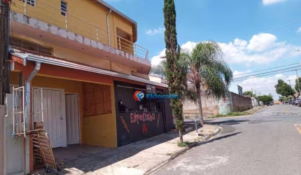 Prédio à venda, 383 m² por R$ 1.150.000,00 - Jardim Campos Verdes - Hortolândia/SP