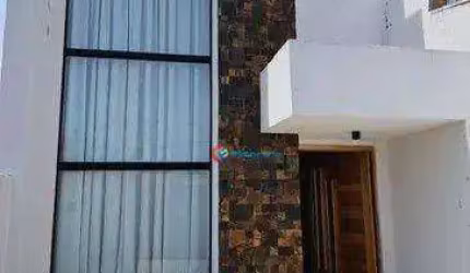 Casa com 1 dormitório à venda, 70 m² por R$ 530.000,00 - Jardim Novo Cambui - Hortolândia/SP