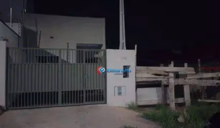 Casa com 3 quartos à venda, 250 m² por R$ 420.000 - Jardim Residêncial Firenze - Hortolândia/SP