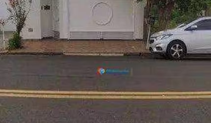 Casa com 3 dormitórios à venda, 180 m² por R$ 780.000,00 - Pacaembu - Americana/SP