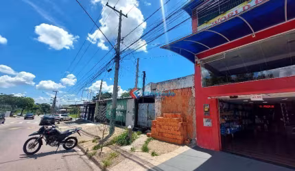 Prédio para venda;locação com  sobrado no pavimento superior.