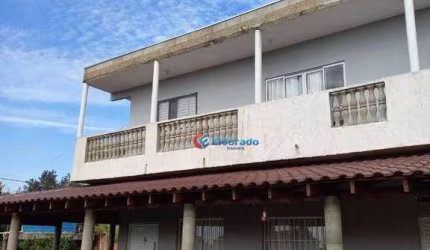 Rancho com 3 quartos à venda - Três Rios - Dois Córregos/SP