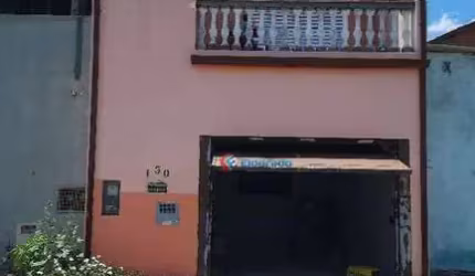 Casa com 3 dormitórios à venda, 200 m² por R$ 350.000,00 - Jardim Maria Luíza - Sumaré/SP