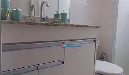 Apartamento com 2 quartos à venda - Jardim Maria Antonia (Nova Veneza) - Sumaré/SP