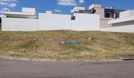 Terreno à venda - Residencial Jardim de Mônaco - Hortolândia/SP