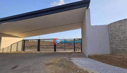 Terreno à venda, 160 m² por R$ 180.000,00 - Montana Residence - Monte Mor/SP