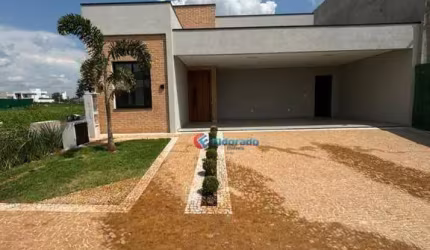 Casa à venda, 198 m² por R$ 1.700.000,00 - Parque Brasil 500 - Paulínia/SP