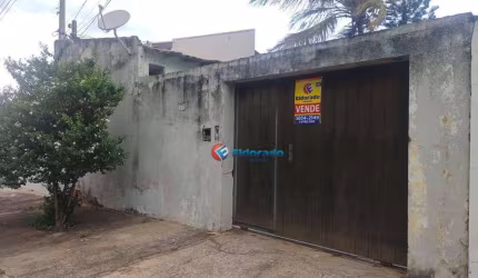 Casa à venda, 83 m² por R$ 250.000,00 - Jardim Nova Terra (Nova Veneza) - Sumaré/SP