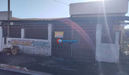 Terreno à venda, 250 m² por R$ 185.000 - Jardim Minezotta (Nova Veneza) - Sumaré/SP