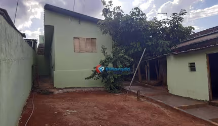 Casa com 2 dormitórios à venda, 100 m² por R$ 244.000,00 - Jardim Nova Terra (Nova Veneza) - Sumaré/SP