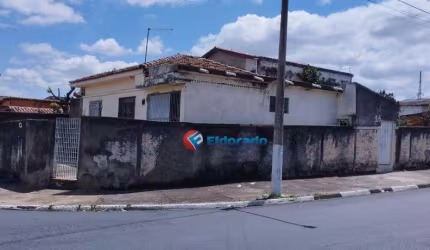 Casa com 3 quartos à venda, 130 m² por R$ 349.990 - Condomínio Coronel (Nova Veneza) - Sumaré/SP