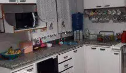 Casa com 2 quartos à venda, 162 m² por R$ 400.000 - Parque Residencial Casarão - Sumaré/SP
