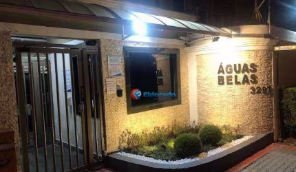Apartamento 2 dorms á venda Jardim Nova Europa