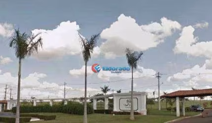 Terreno à venda, 333 m² por R$ 420.000,00 - Parque Nova Veneza/Inocoop (Nova Veneza) - Sumaré/SP